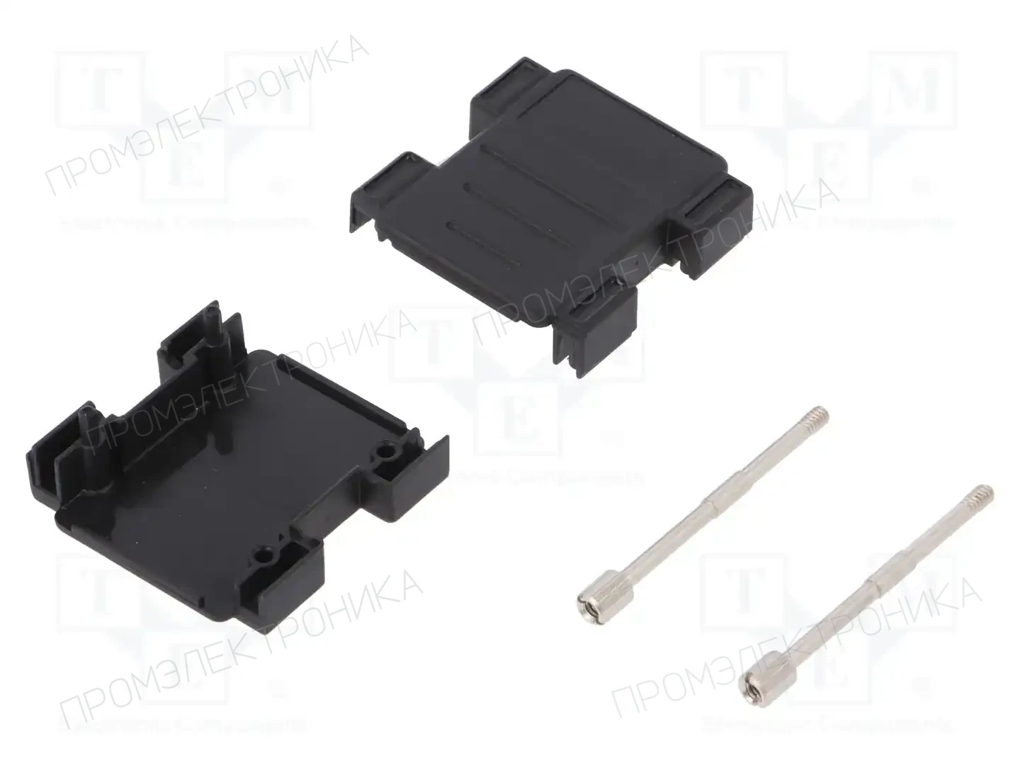 ENCITECH DPAK-P-15-K — Корпуса D-Sub