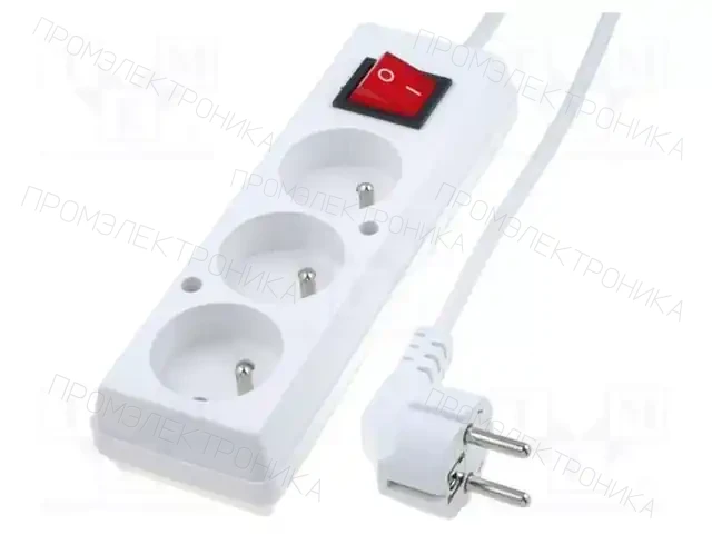 JONEX 5907570025356 — Сетевые удлинители