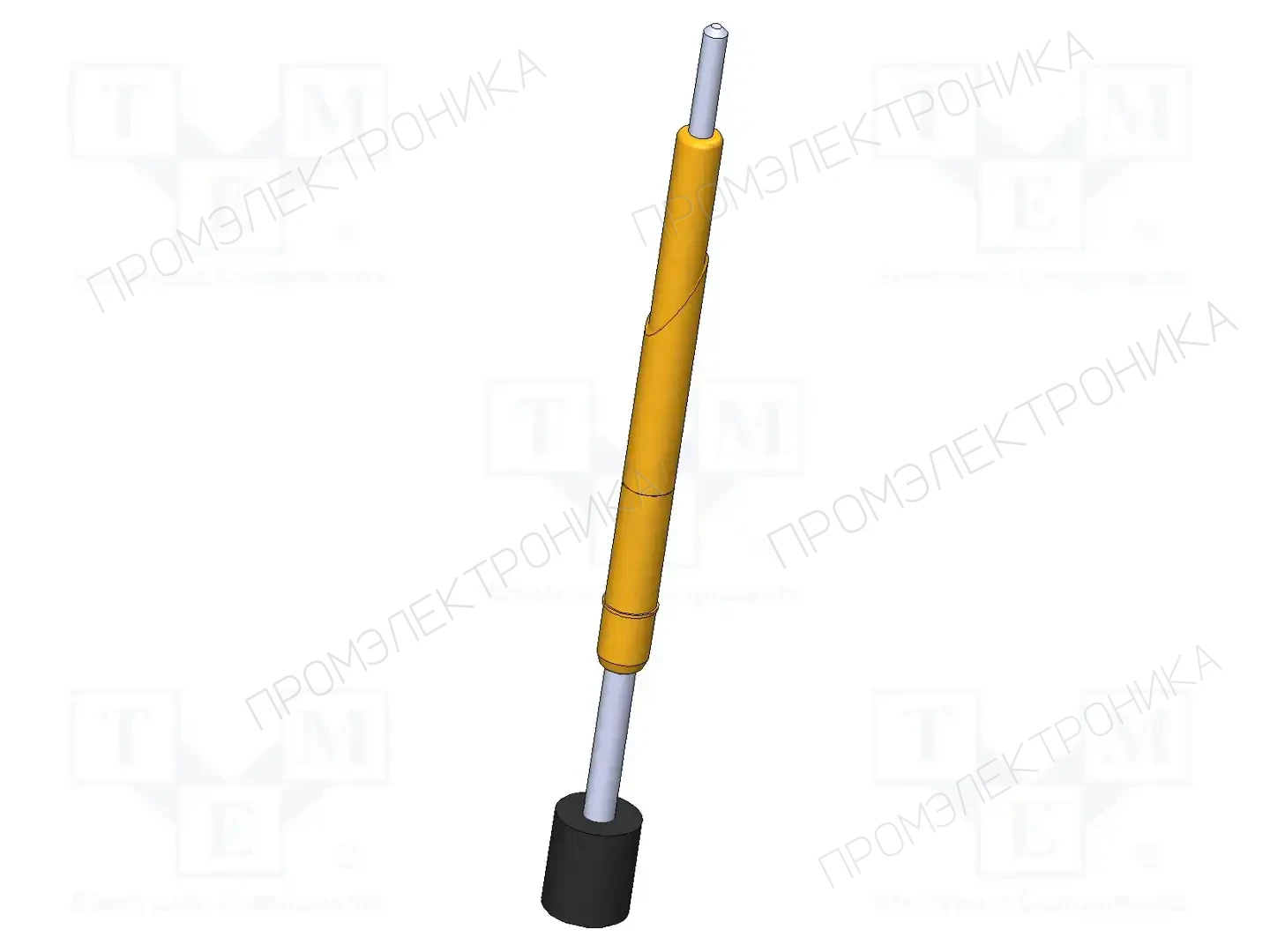 INGUN NHS-GF-20,0-5,0-KU-ST-ESD — Испытательные приспособления и аксессуары
