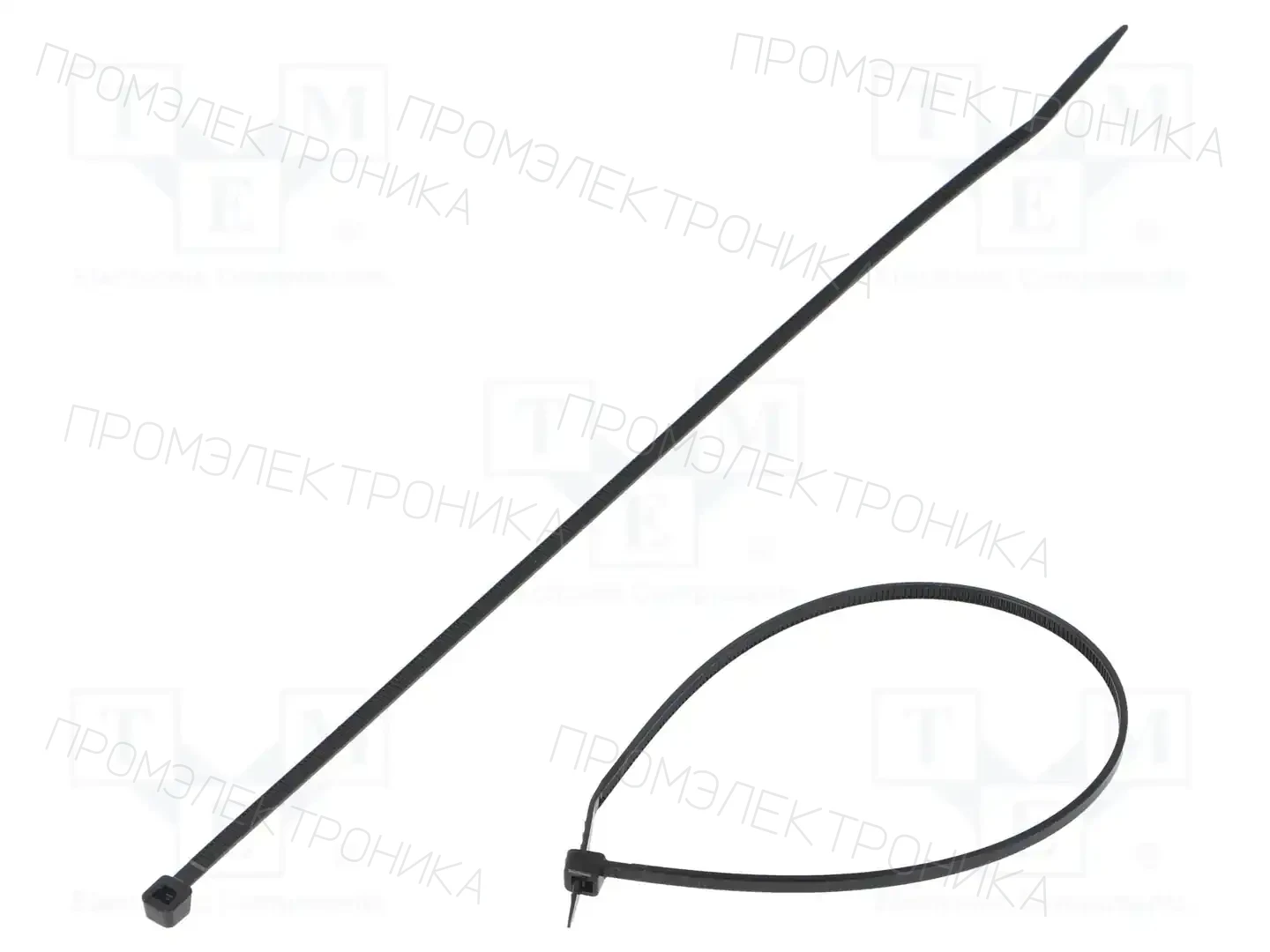 PANDUIT PLT2M-M0 — Зажимные хомуты