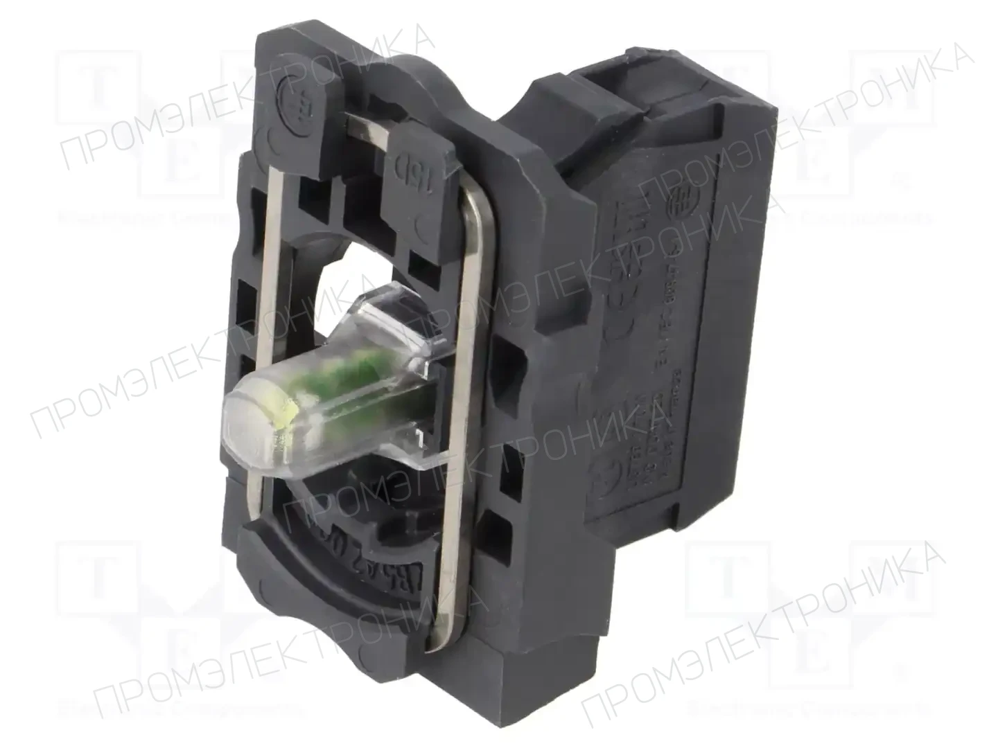 SCHNEIDER ELECTRIC ZB5AVM1 — Панельные аксессуары стандартные