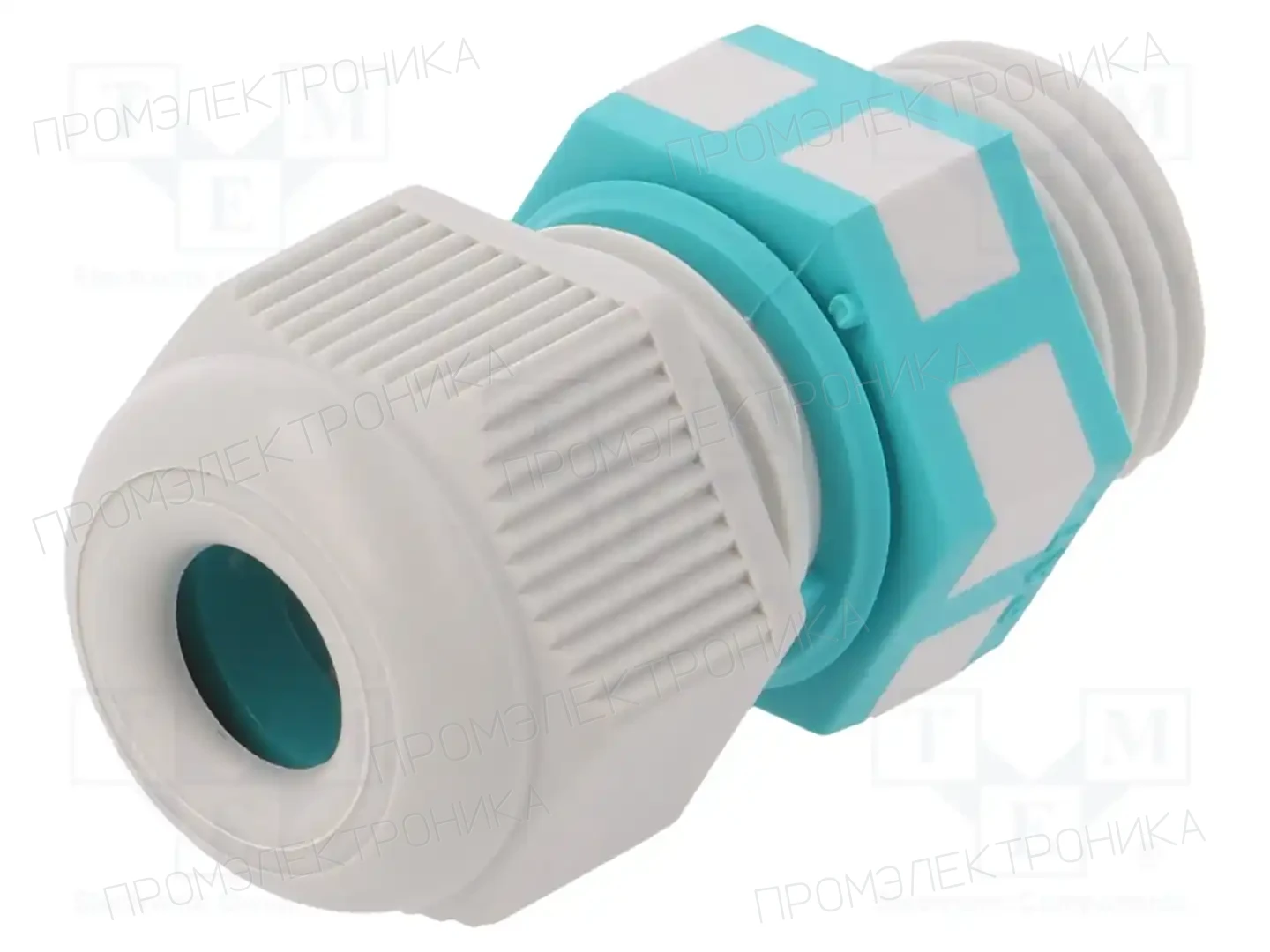 TECHNO THA.450.A0E — Кабельные вводы