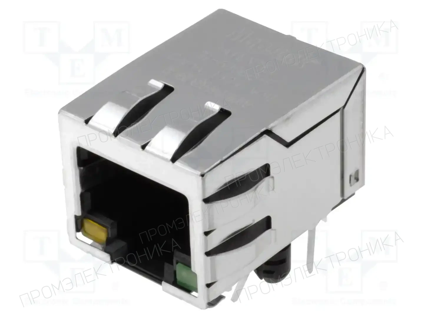 BEL FUSE SI-60062-F — Разъeмы RJ
