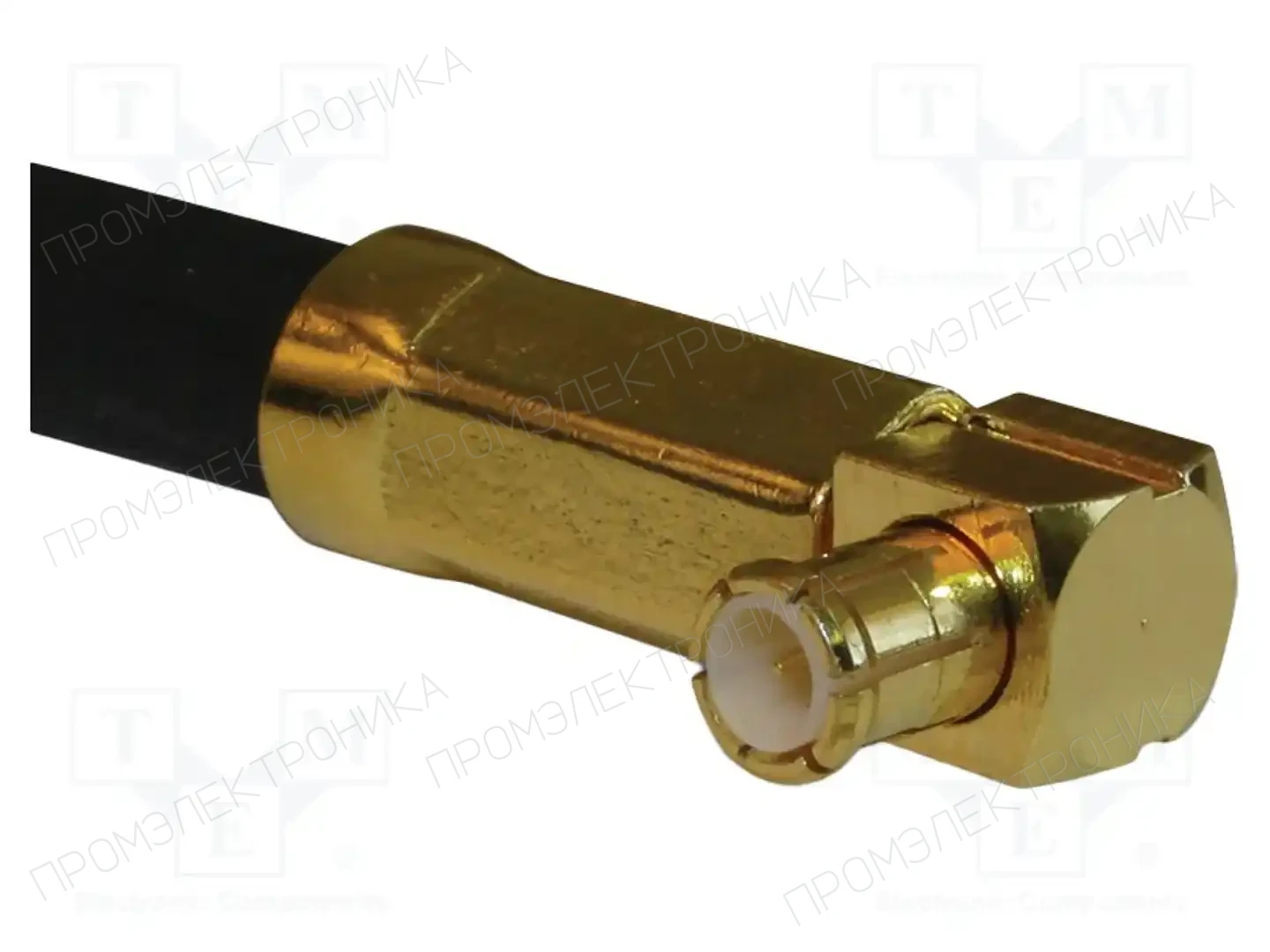 AMPHENOL RF 252115 — Разъeмы MCX, MMCX
