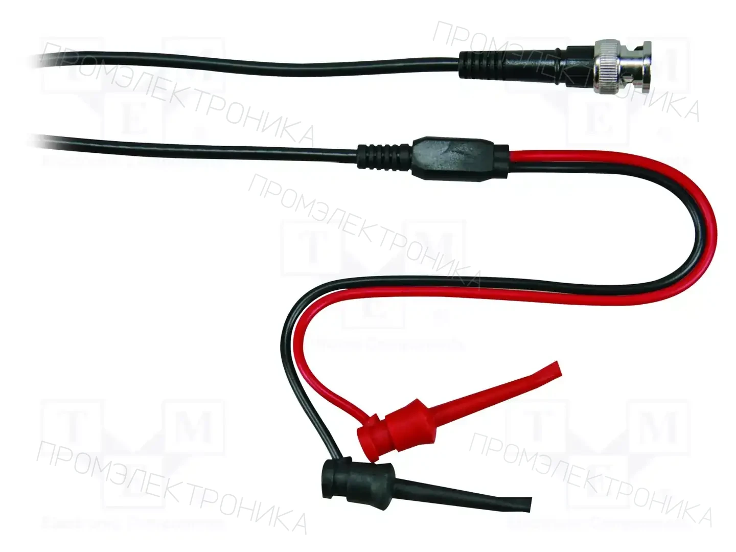 VELLEMAN TLM56 — Провода измерительные - одинарные