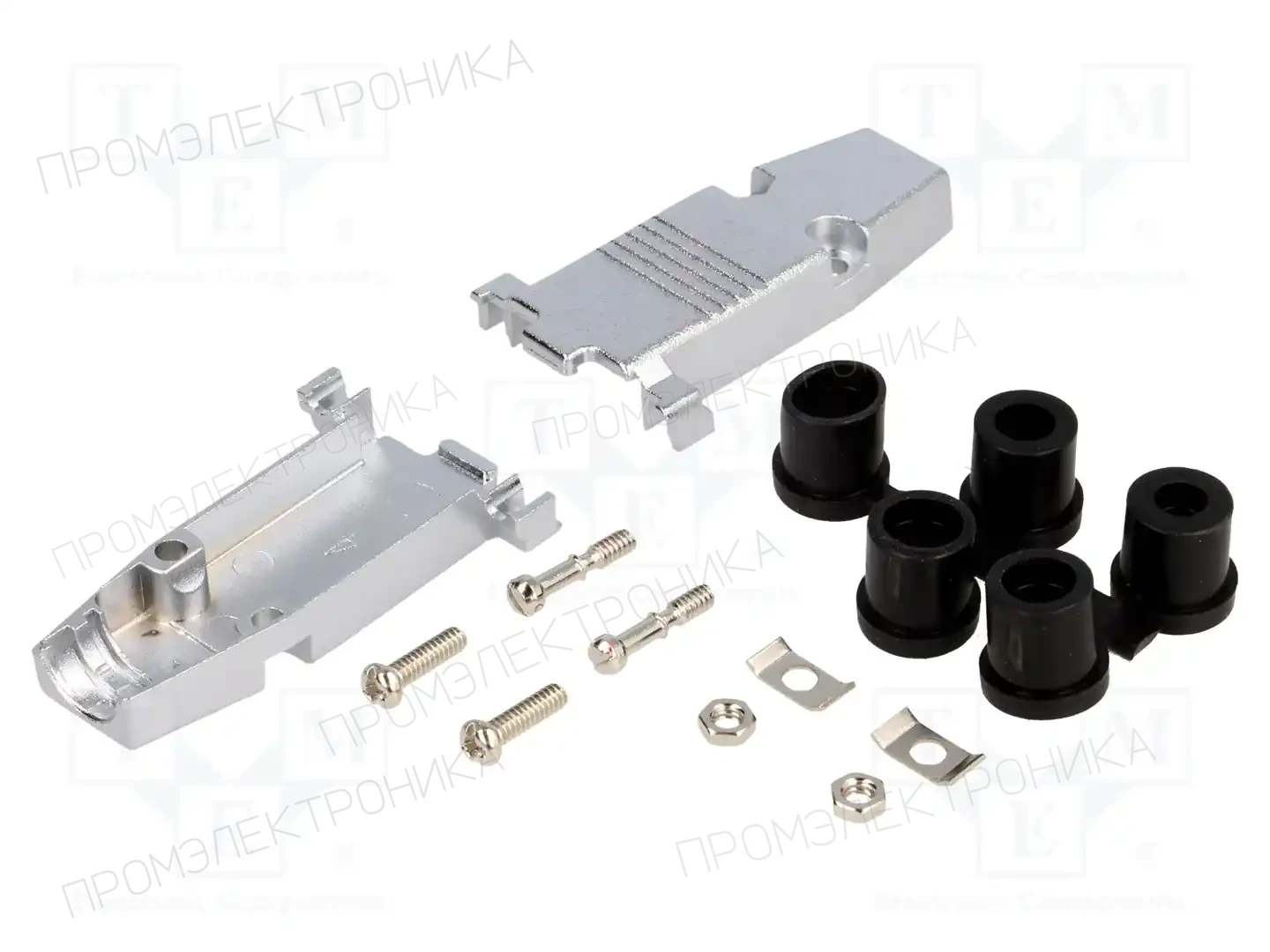 ENCITECH 2360-0107-01 — Корпуса D-Sub