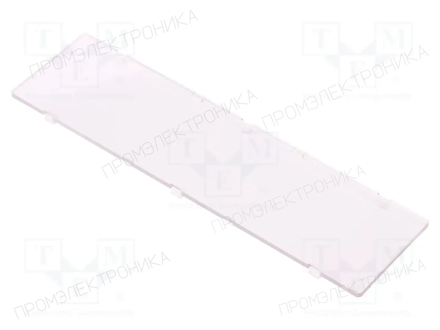 KRADEX ZDFP1009 ABS — Аксессуары к корпусам на DIN-рейку
