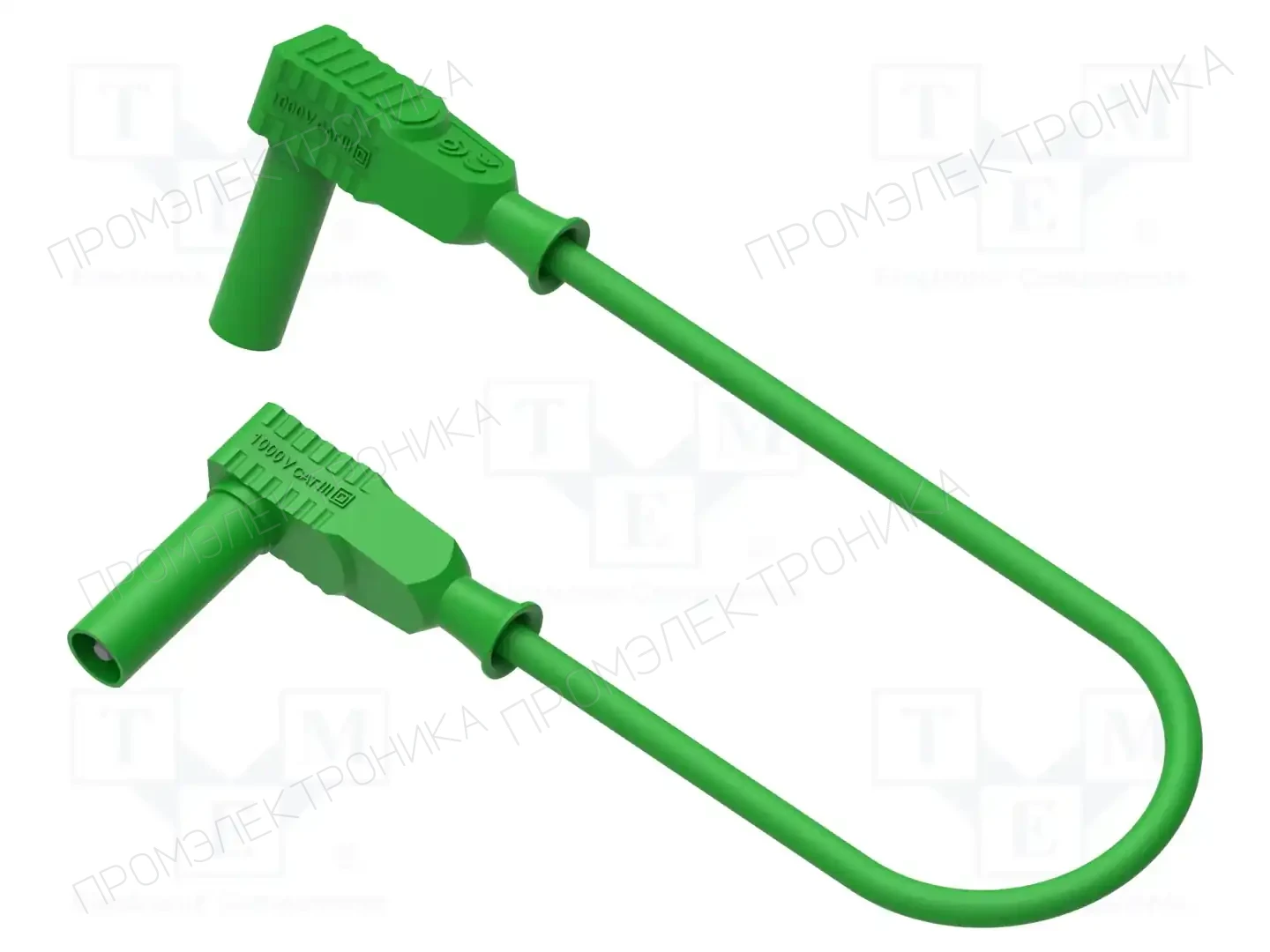 ELECTRO-PJP 2410-IEC-50V — Провода измерительные - одинарные