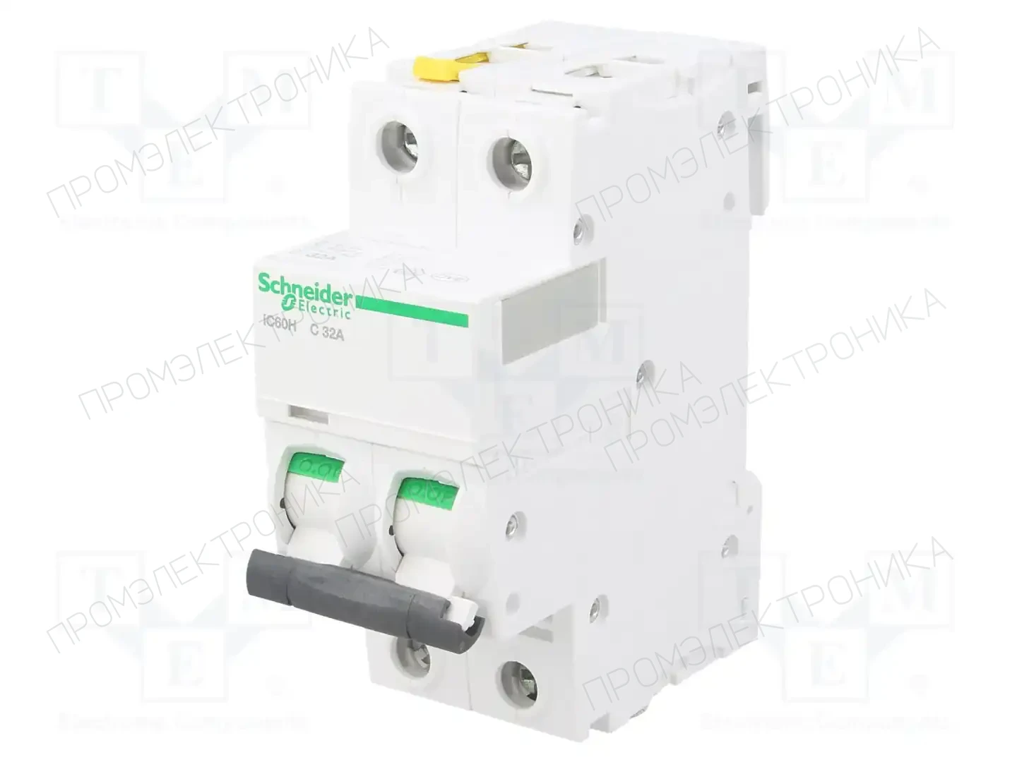 SCHNEIDER ELECTRIC A9F07232 — Выключатели максимального тока