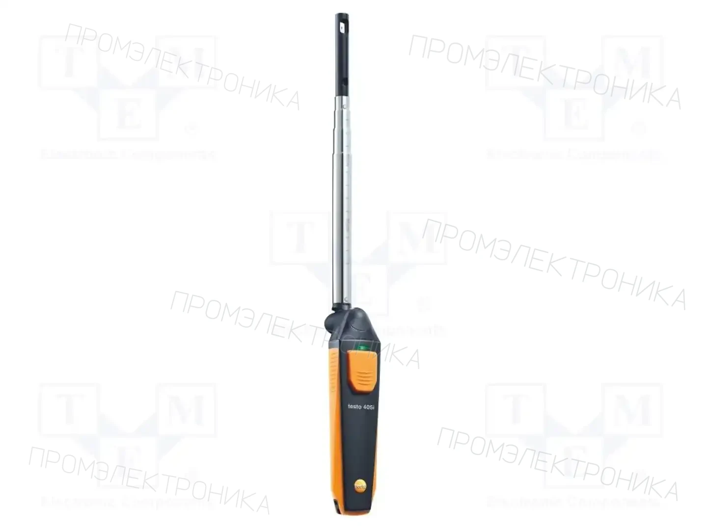TESTO TESTO 405I 0560 1405 — Анемометры и термоанемометры 405I 0560 1405