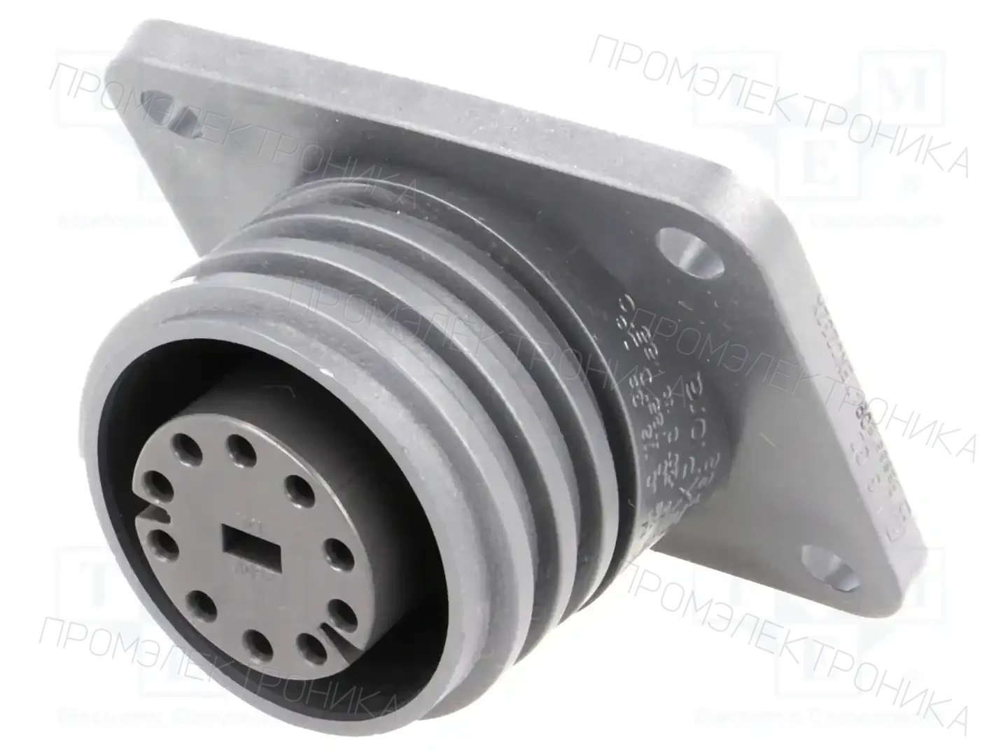 BULGIN EXP-0941/10/S — Разъeмы PX