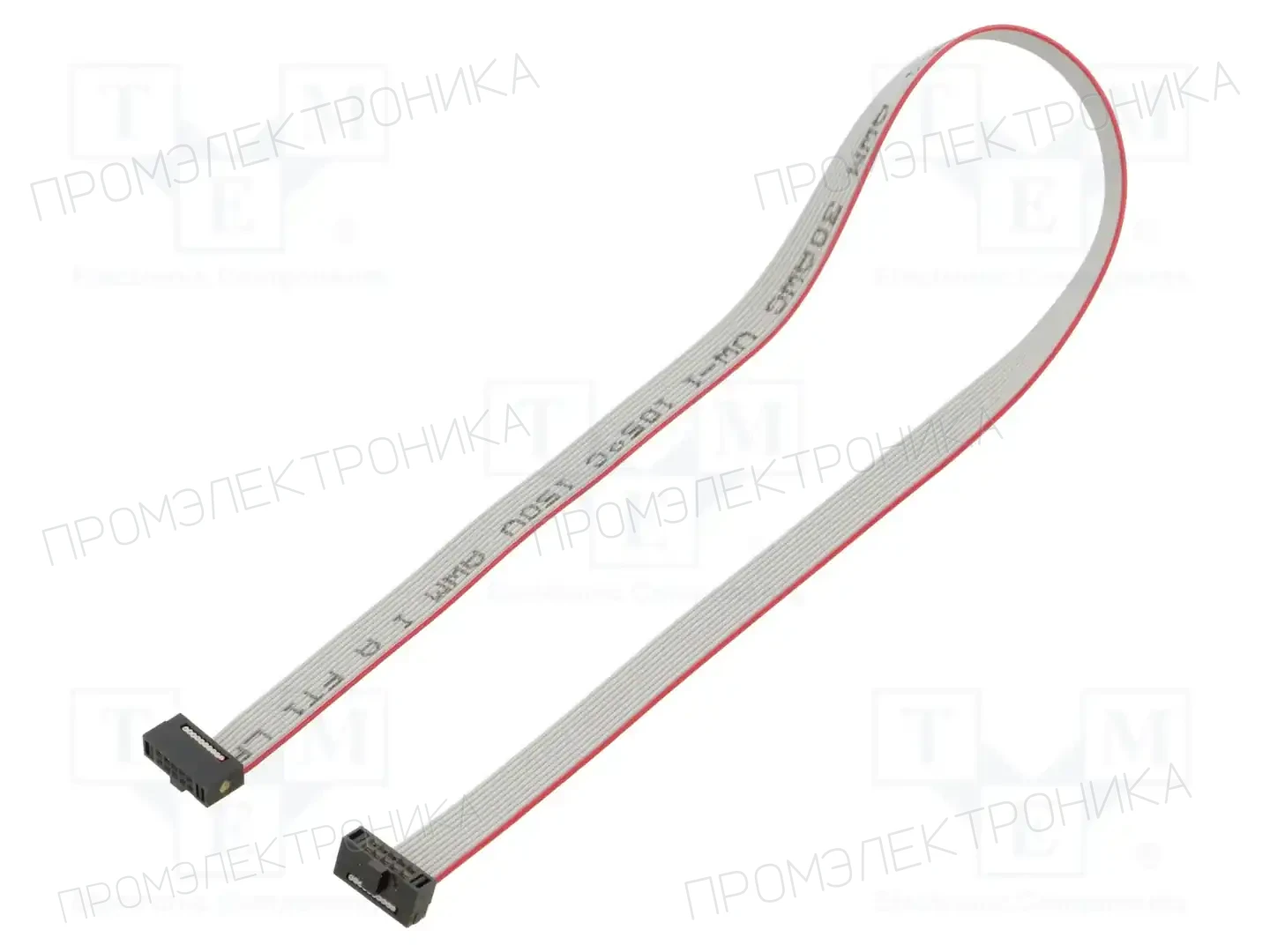 SAMTEC FFSD-05-D-12.00-01-N — Кабели IDC