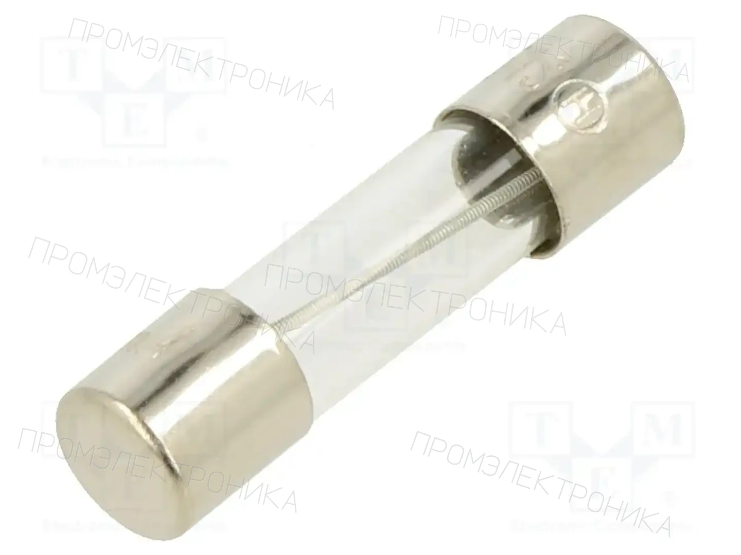 OPTIFUSE TSC-300MA — Предохранители 5x20мм медленные