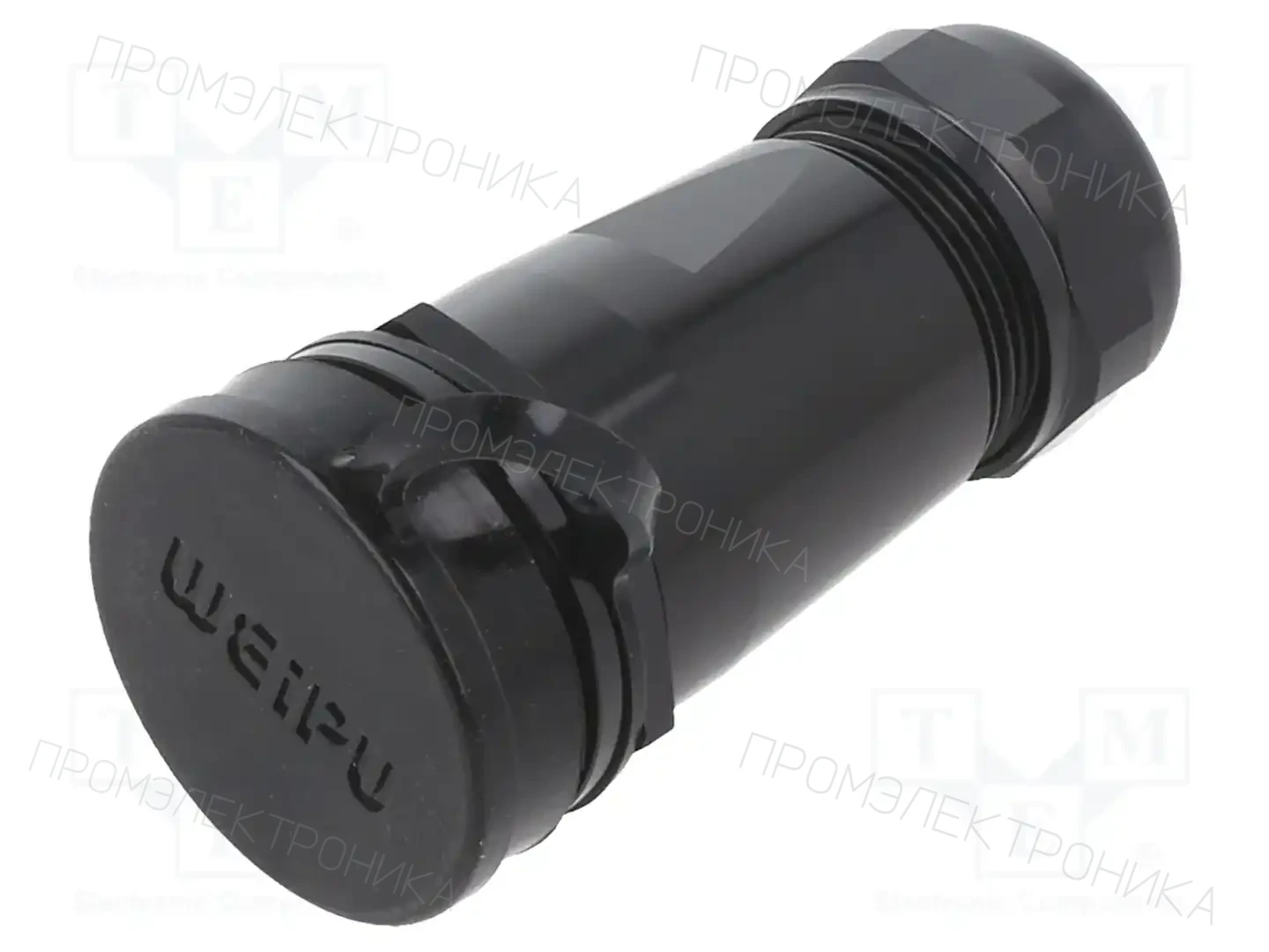 WEIPU SA2811/S16IIB-1 — Разъeмы