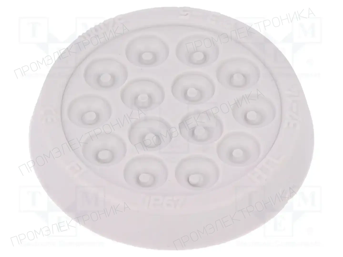 HT HI TECH POLYMERS HTL-32-14-TPE — Вводы/выводы