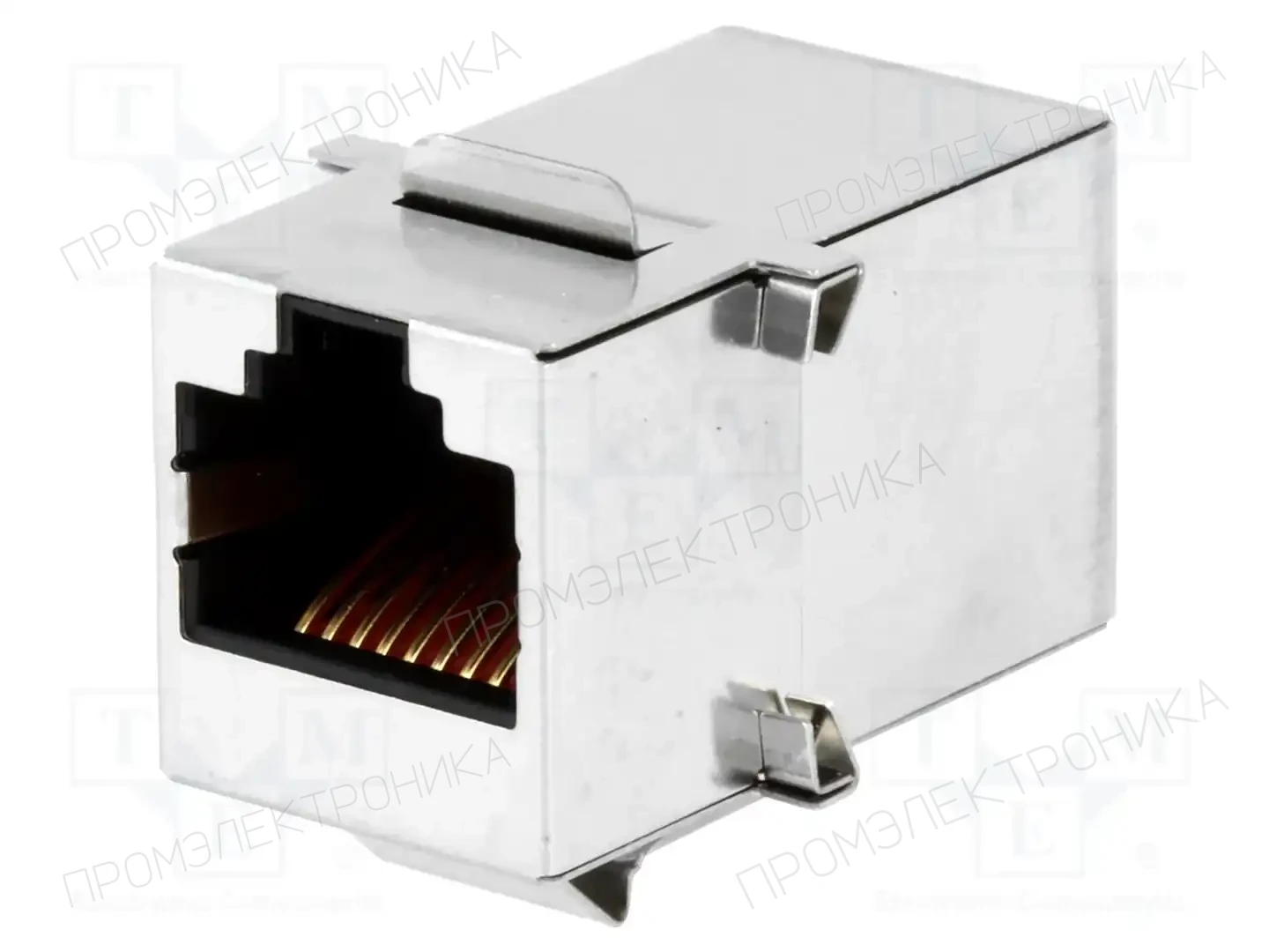 MH CONNECTORS MH3101S-8821 — Разъeмы RJ