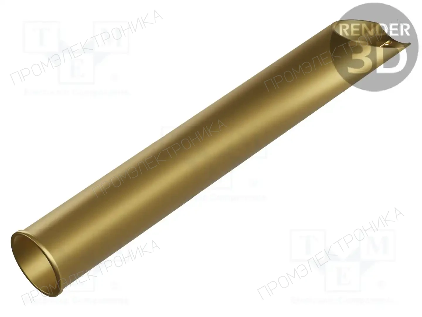 EQUIP-TEST RCP118 SR06 — Гнёзда для измерительных щупов