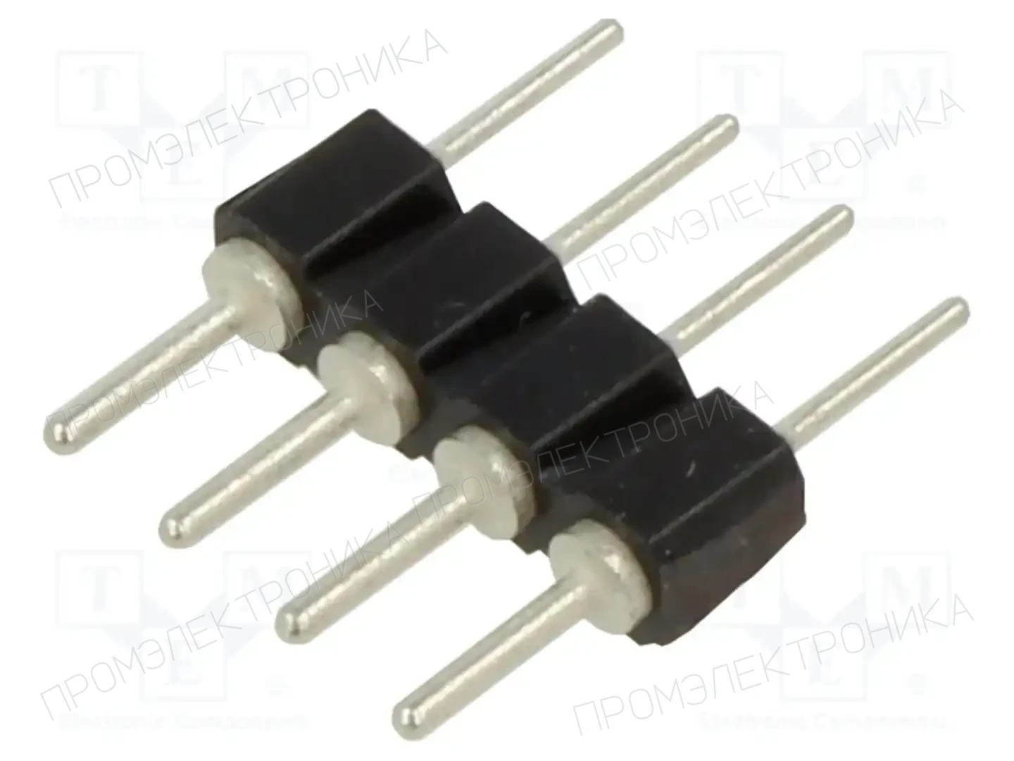 BINDER MPE 034-1-004-D-M3T-XS0 — Штекерные планки и гнезда