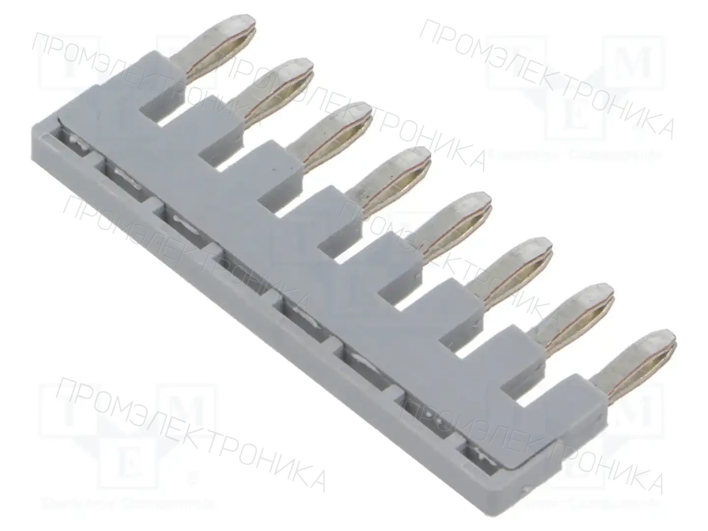 DEGSON ELECTRONICS DFA4-08P-11-00Z(H) — Соединителей на рейку