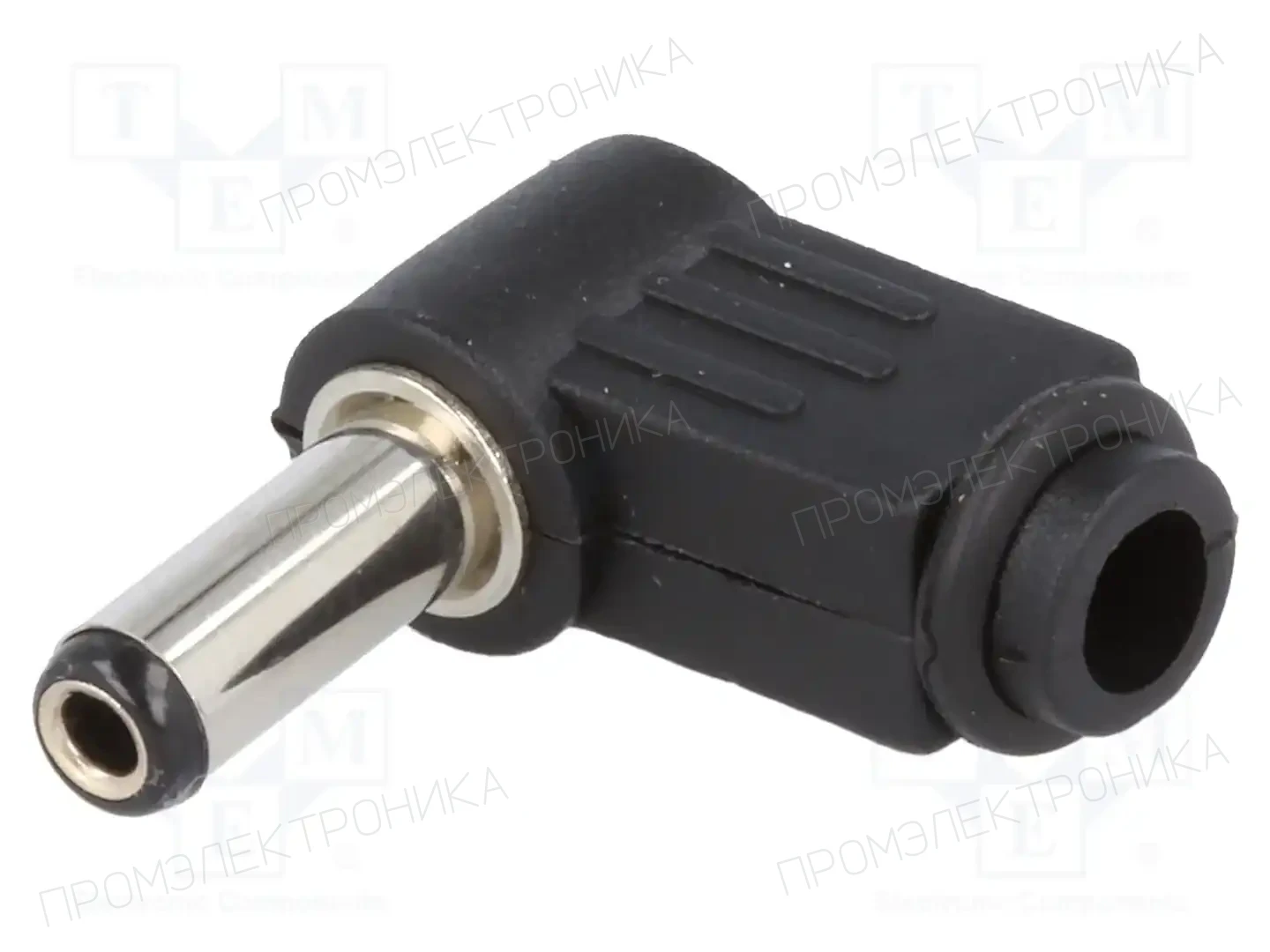 VANGUARD VG18028 2.5/5.5/14 — Разъeмы DC