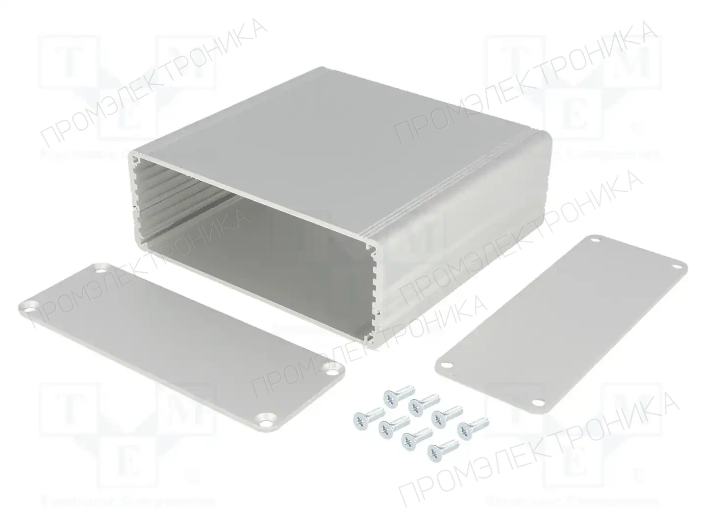 FISCHER ELEKTRONIK AKG 105 38 100 ME — Корпуса с панелью