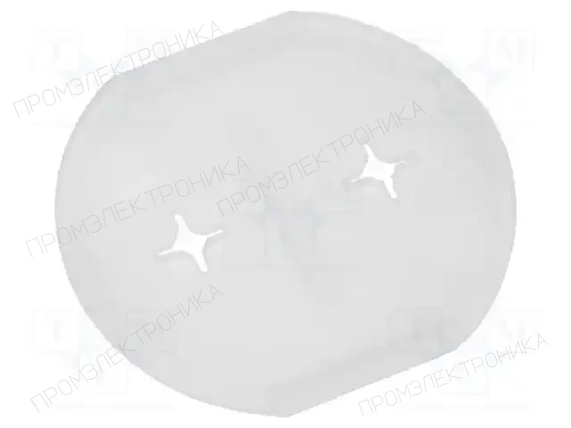 FIX&FASTEN FIX-CW-22 — Пластмассовые дистанционные втулки