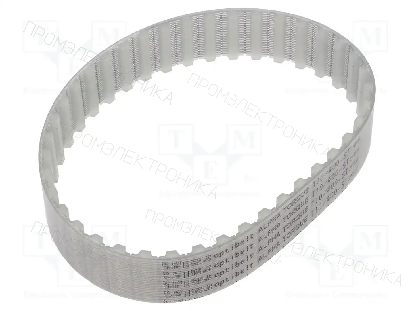 OPTIBELT T10 400 2577ZA — Трансмиссия