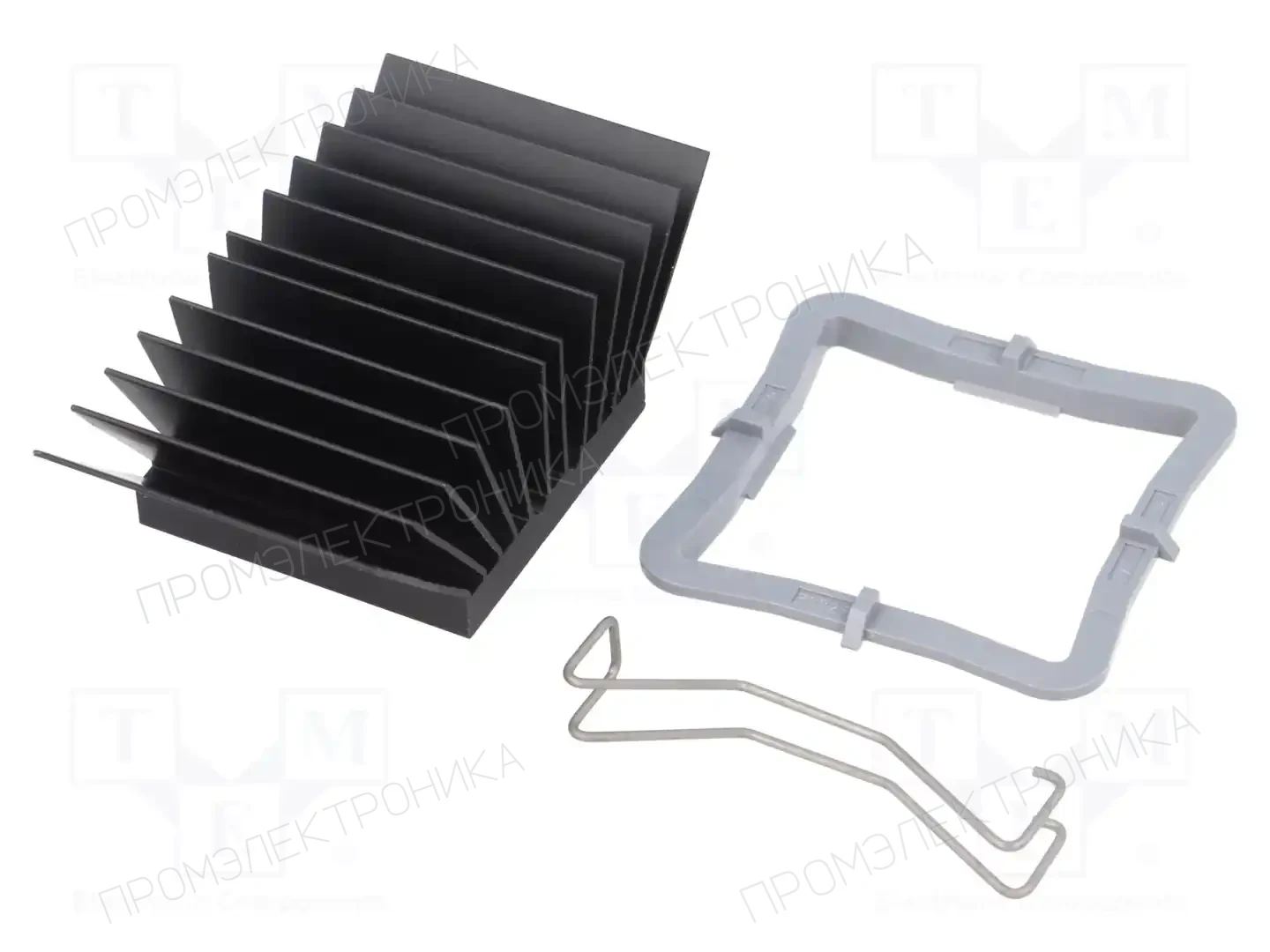 Advanced Thermal Solutions ATS-51325R-C1-R0 — Радиаторы