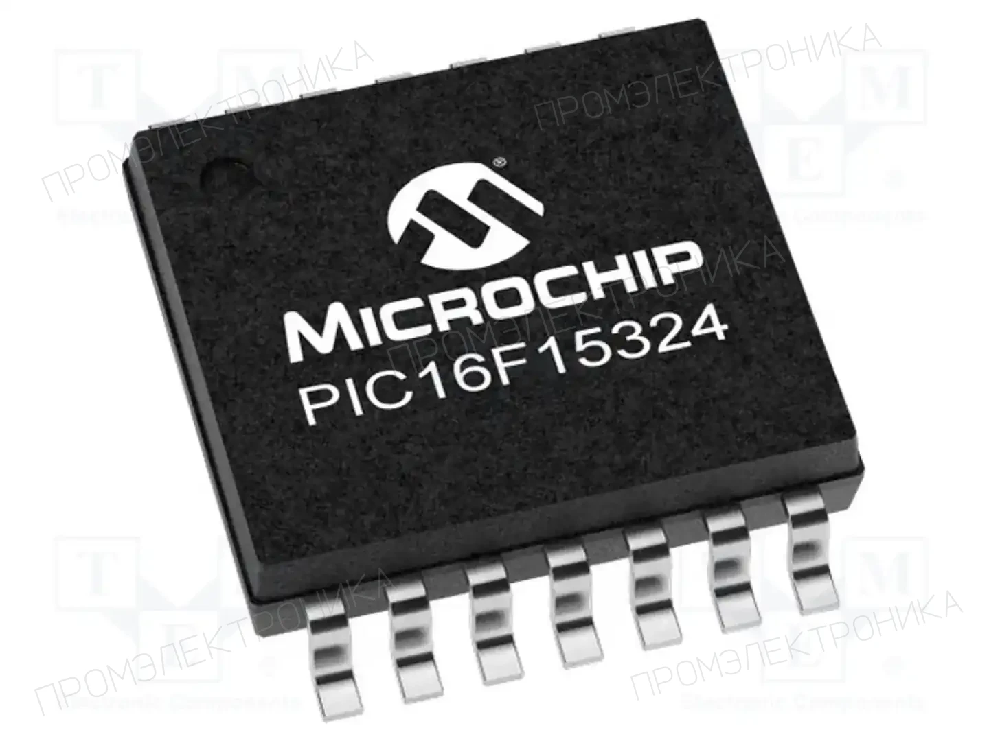 Microchip Technology PIC16LF15324T-I/ST — Линейка PIC 8-bit