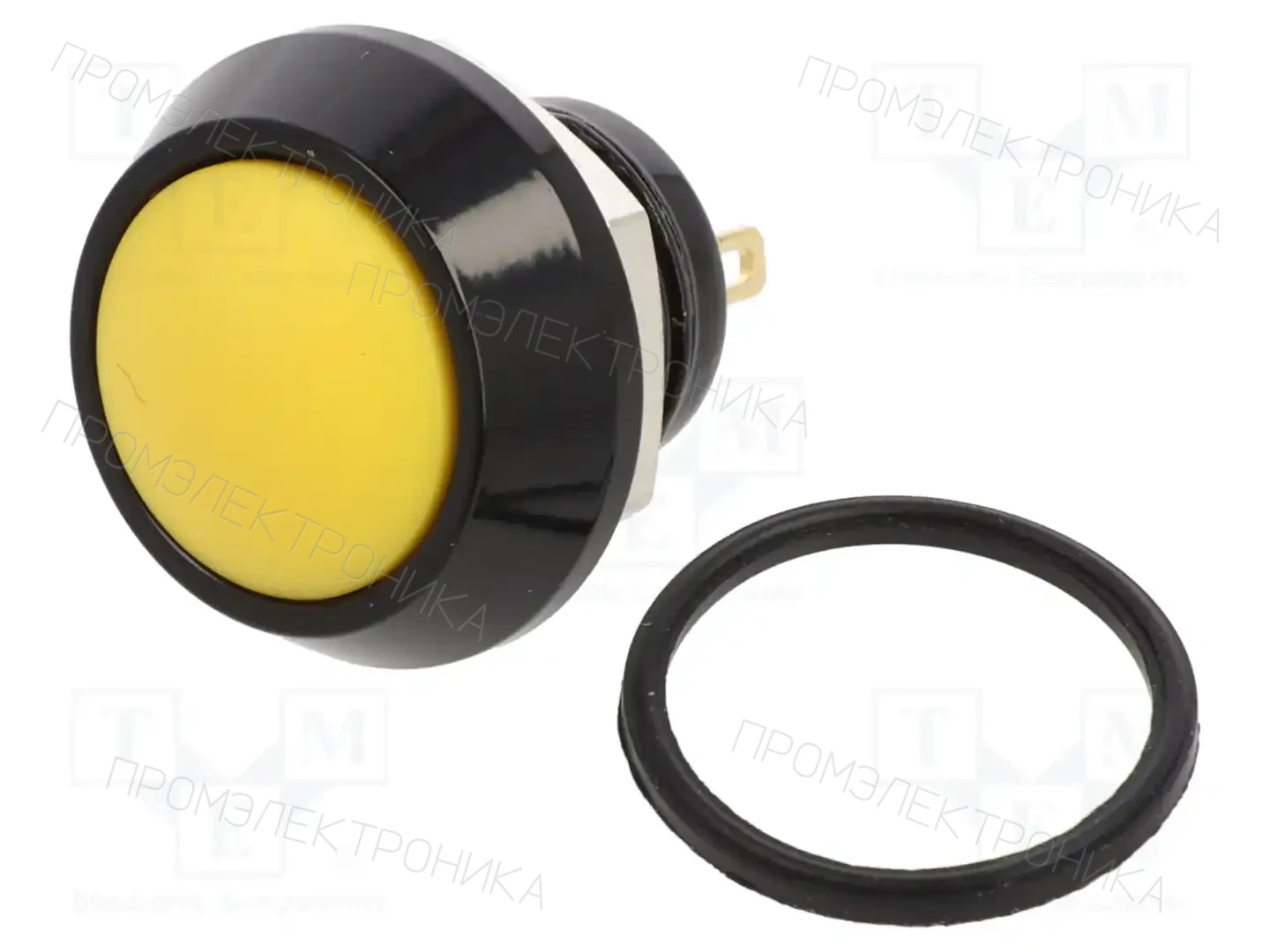 ADAM TECH SW-PB7-01PB4EBRYM — Переключатели кнопочные