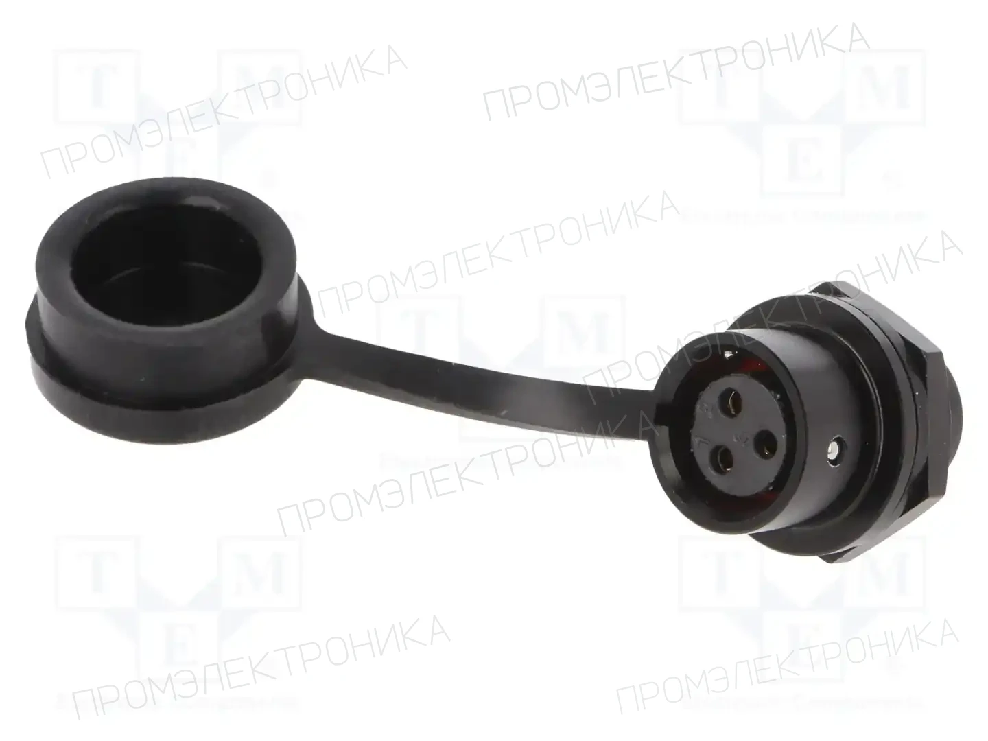 WEIPU SA1212/S3B — Разъeмы