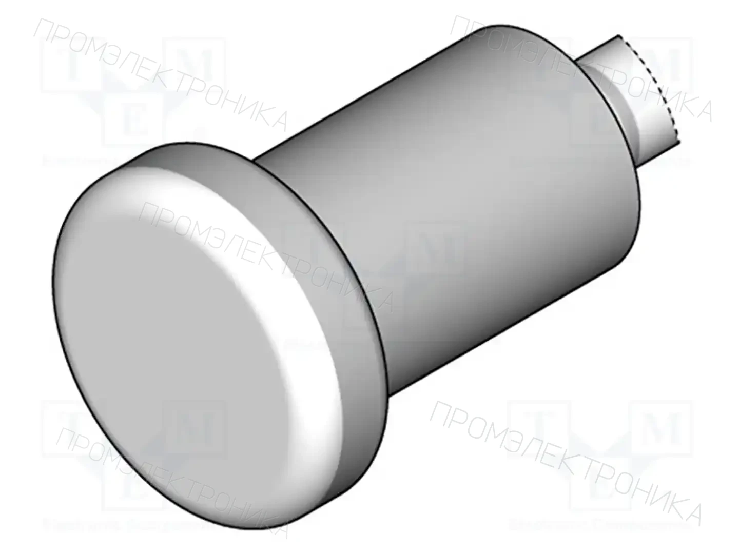JBC TOOLS C470005 — Жала паяльников