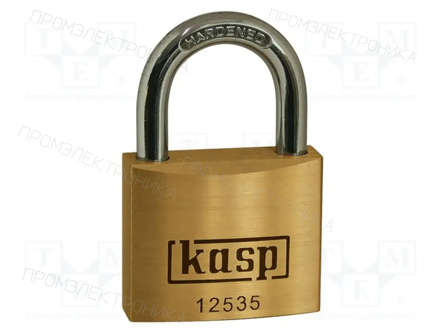 KASP K12535D — Навесные замки