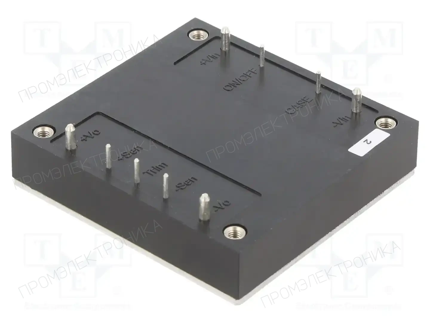 CINCON CHB350-24S24 — Преобразователи DC/DC