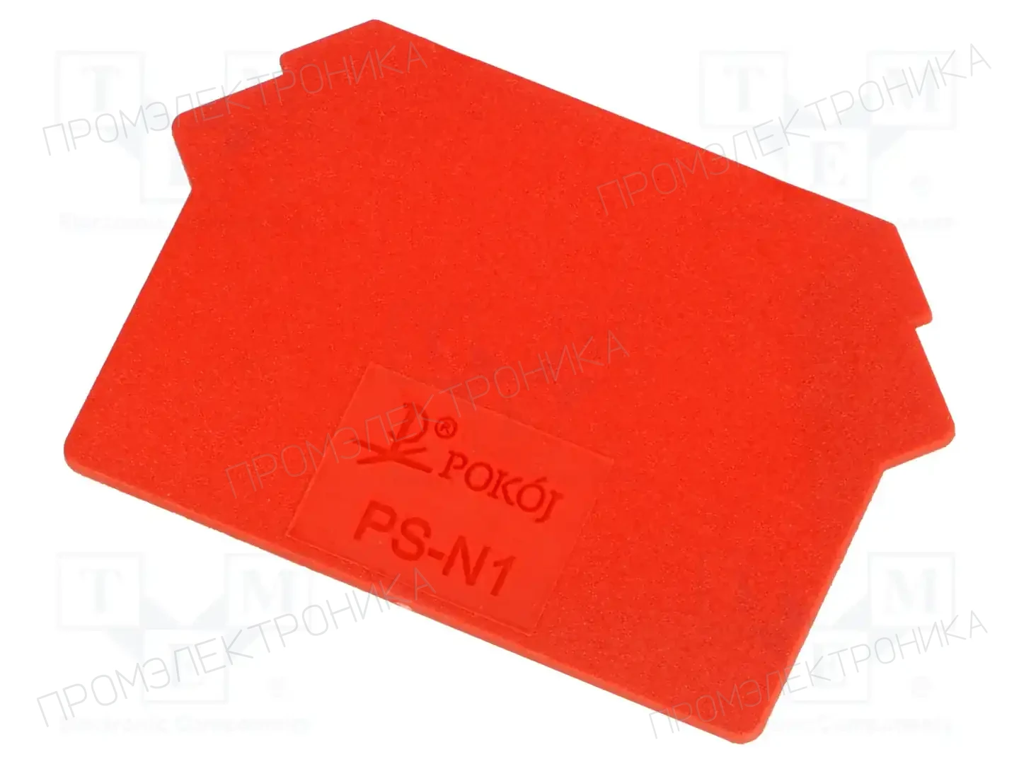 POKÓJ A41-8117 — Соединителей на рейку