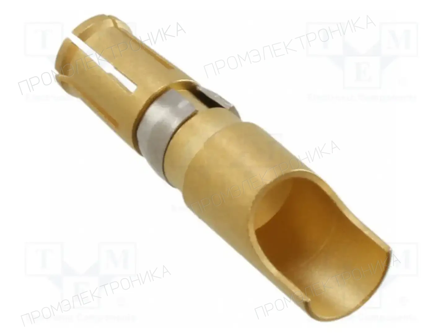 ITT CANNON 053744-0001 — Штекеры и гнезда D-Sub