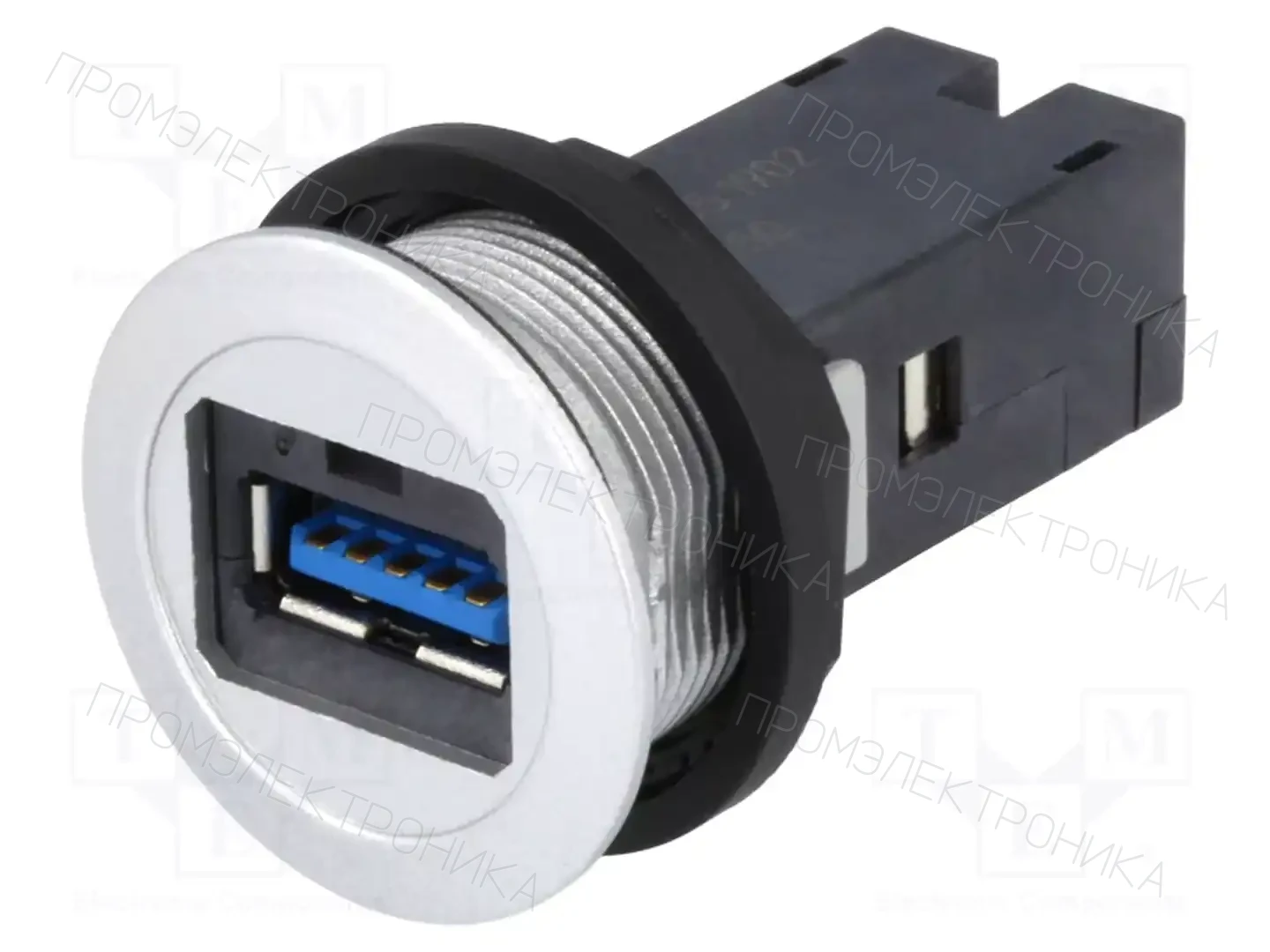 HARTING 09454521902 — Панельные аксессуары стандартные