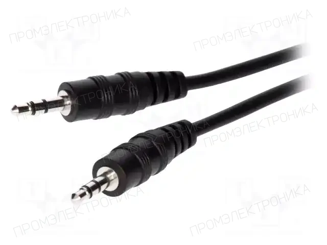 BQ CABLE BQC-JPSJPS-0120 — Кабели аудио - видео другие