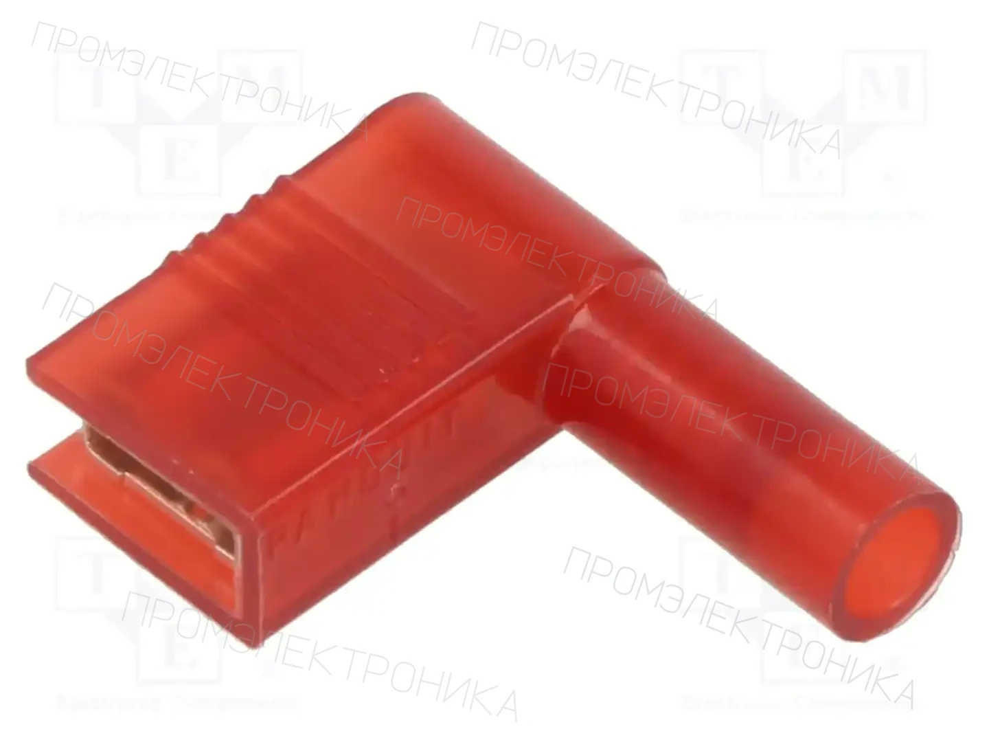 PANDUIT DNFR18-250B-M — Изолированные коннекторы