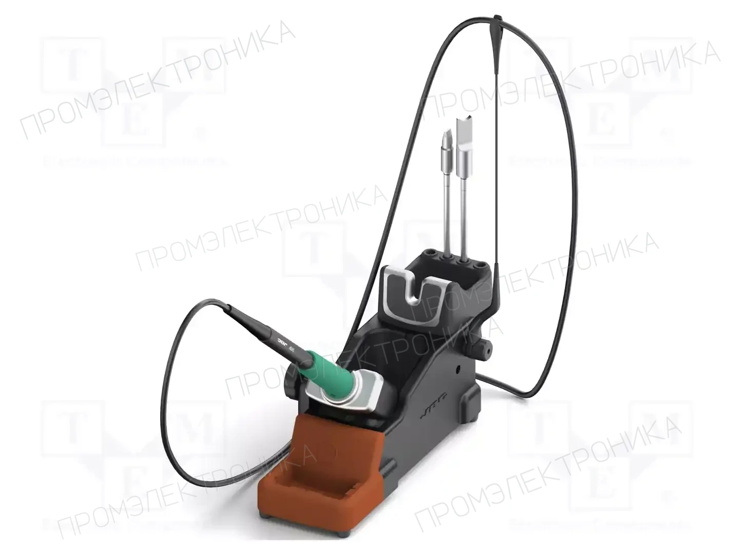 JBC TOOLS HD-SF — Подставки и подаватели