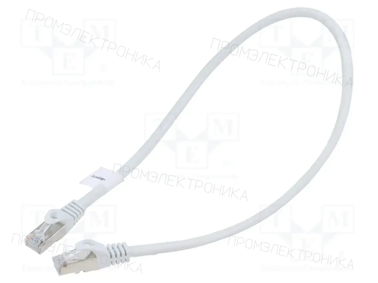 LANBERG PCF6-10CC-0050-S — Кабели и адаптеры RJ45