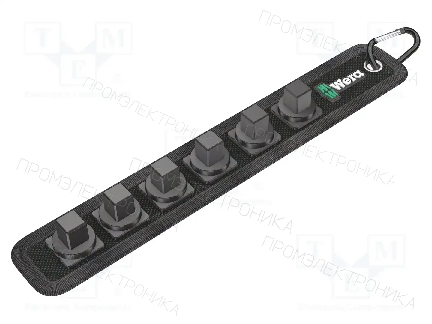 WERA 05003892001 — Сумки и чемоданчики для инструментов