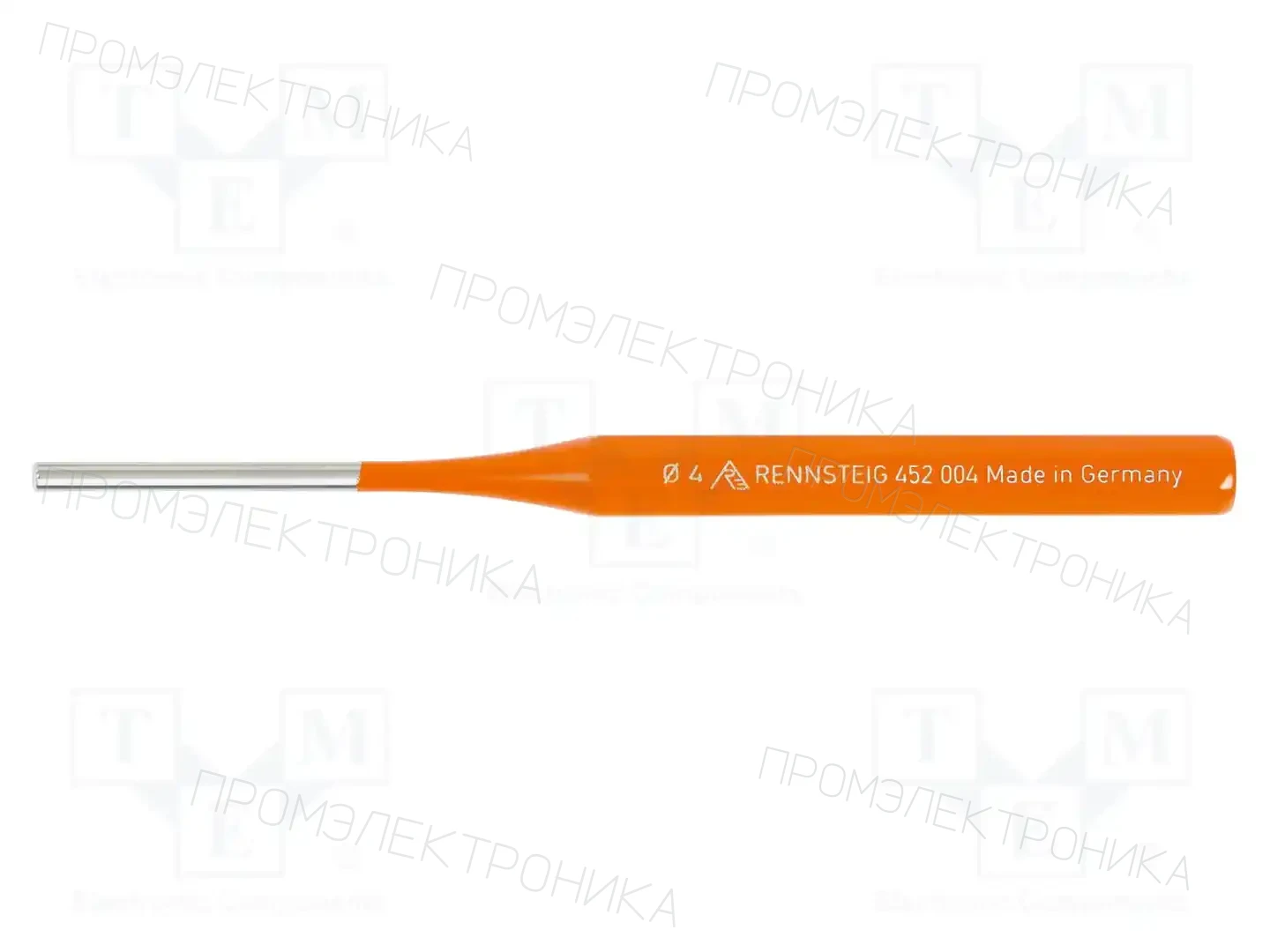 RENNSTEIG 452 004 6 C — Кернеры и выколотки
