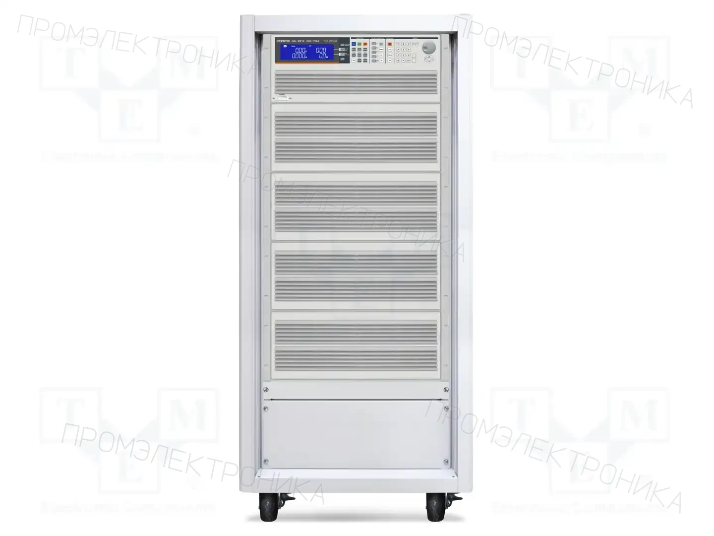 GW INSTEK AEL-5019-425-112.5 — Электронные нагрузки