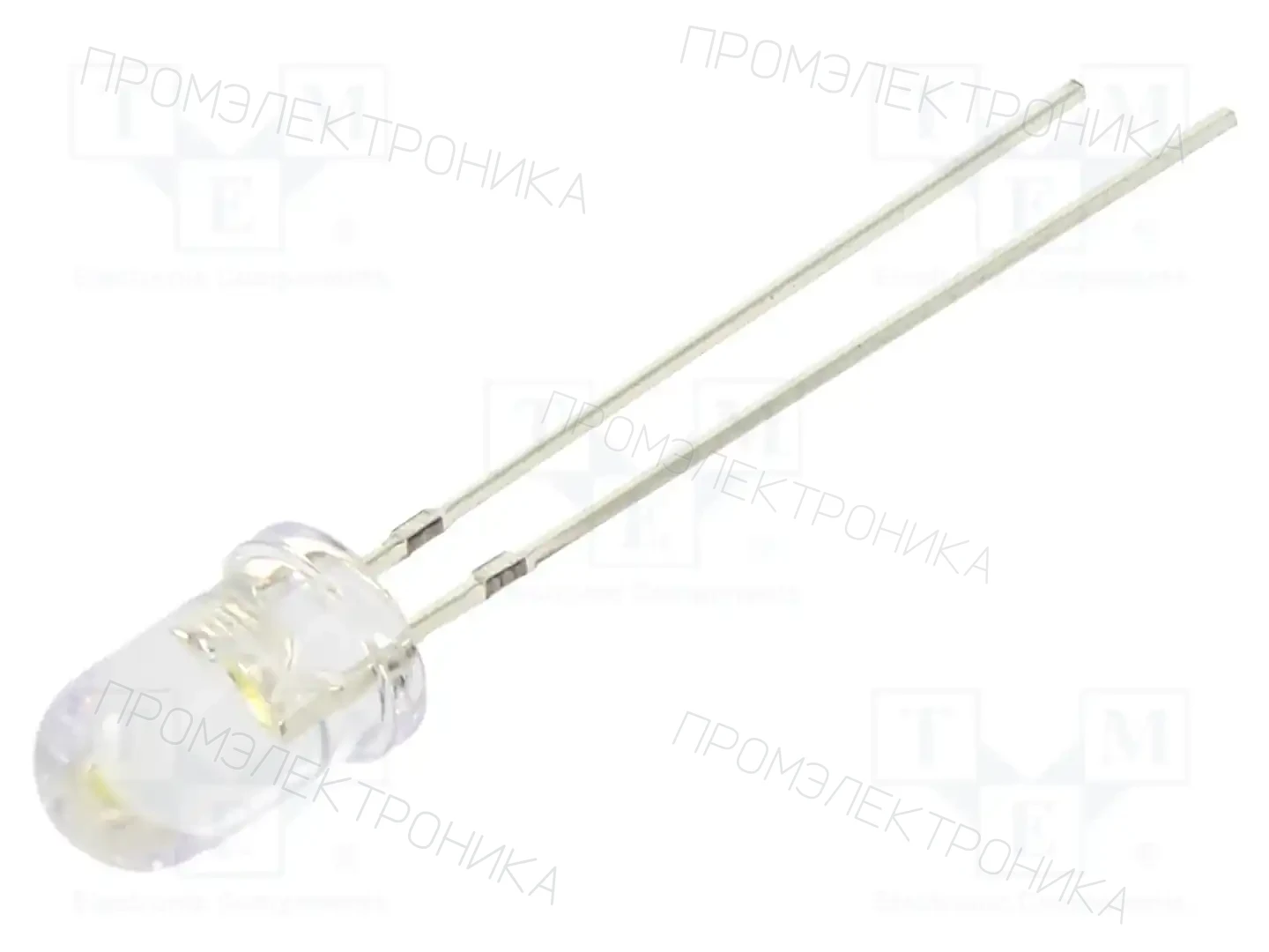 OPTOSUPPLY OSW47L5111A-78 — Круглые светодиоды THT