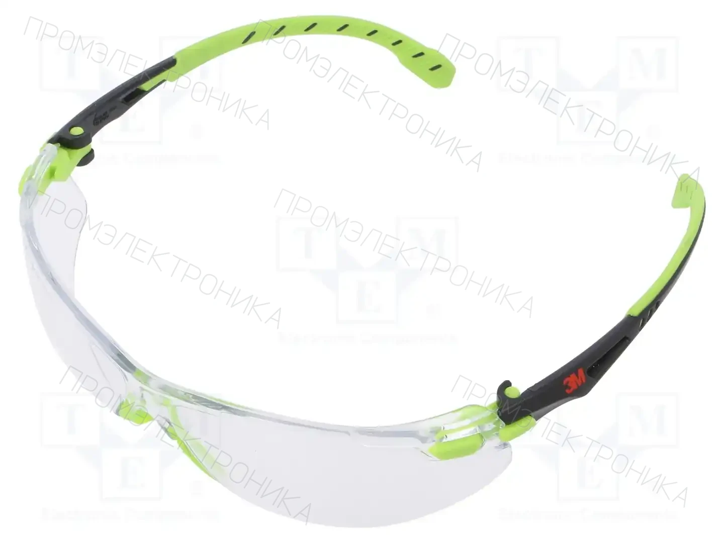 3M S1201SGAF-EU — Защита глаз