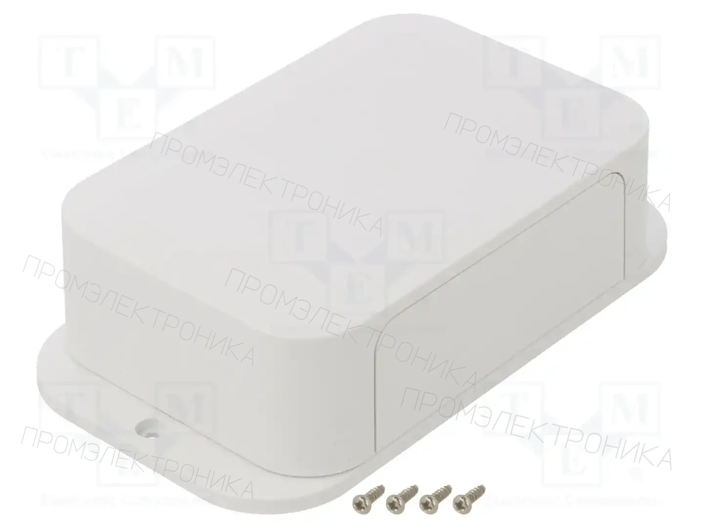 TAKACHI PFF13-4-9W — Корпуса с панелью