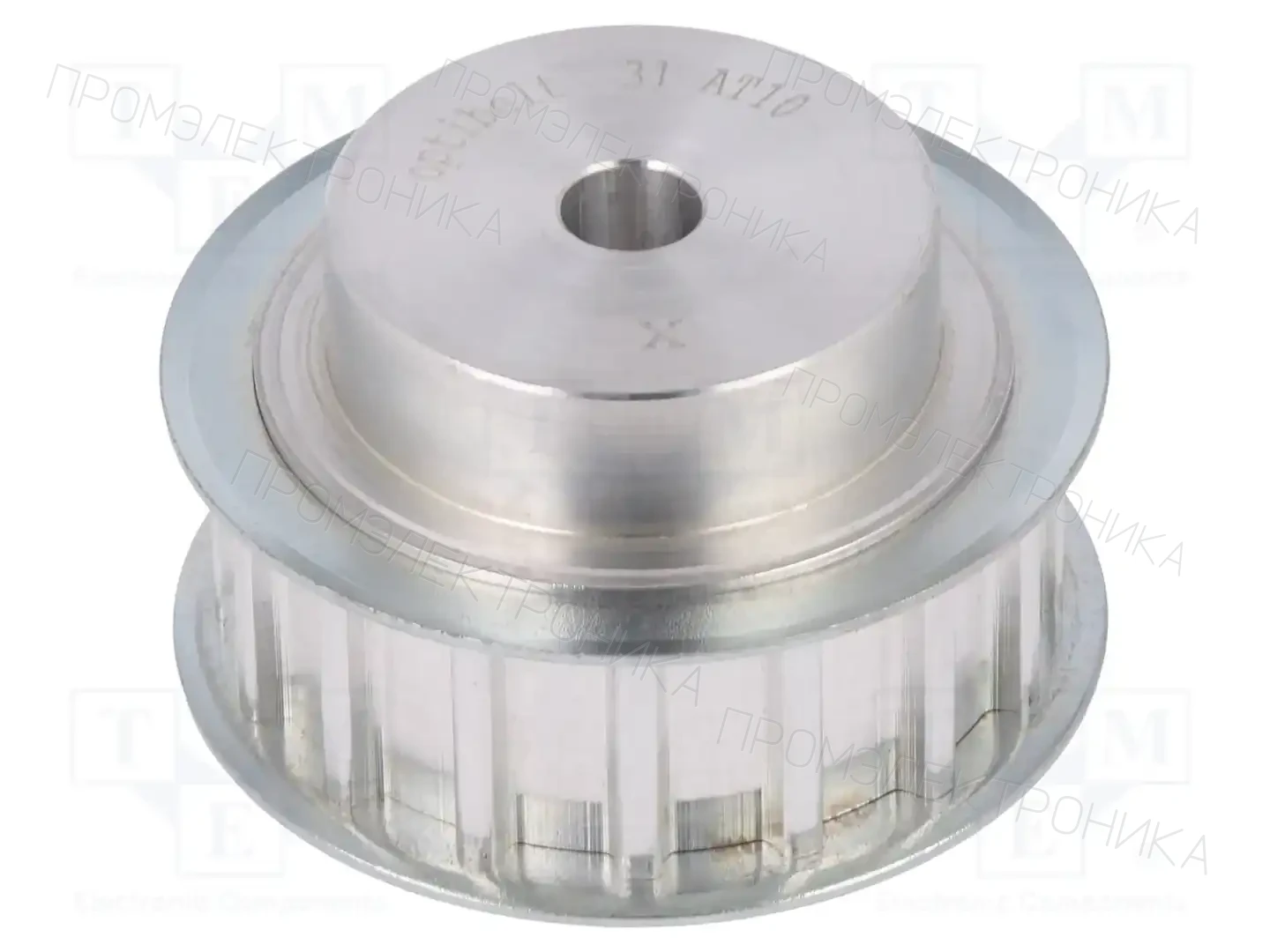 OPTIBELT 31 AT10 18-200ZA — Трансмиссия