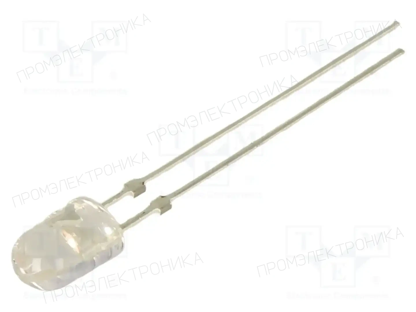 OPTOSUPPLY OSK5DK5471D — Светодиоды THT овальные