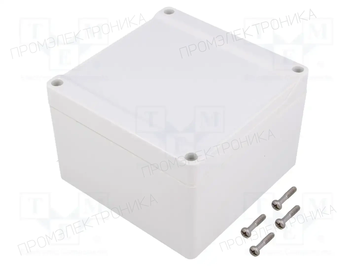 HAMMOND 1555P2GY — Корпуса универсальные